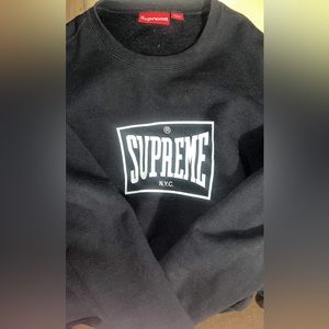 Worn twice at most , flawless condition